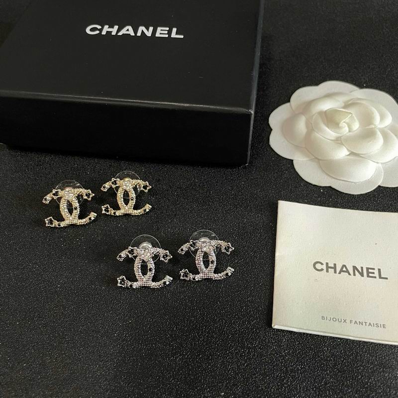 Chanel Earring 07yxs380